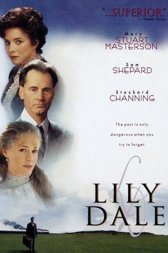 Watch Lily Dale 1996 poster