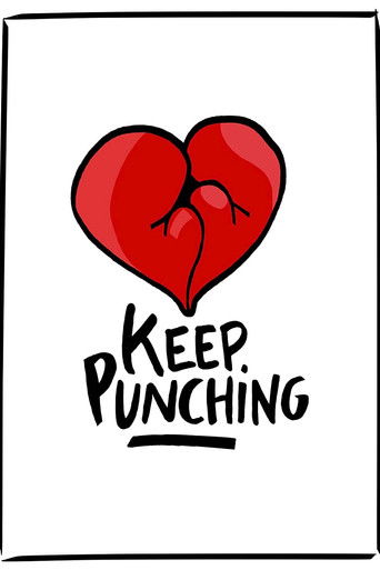 Watch Keep Punching 2020 poster