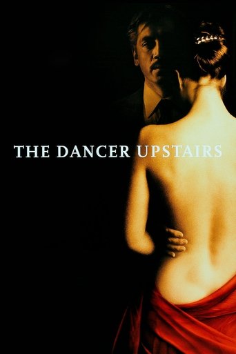 Watch The Dancer Upstairs 2002 poster