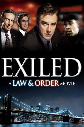 Watch Exiled 1998 poster