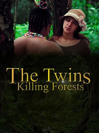 Watch The Twins Killing Forests 2021 poster