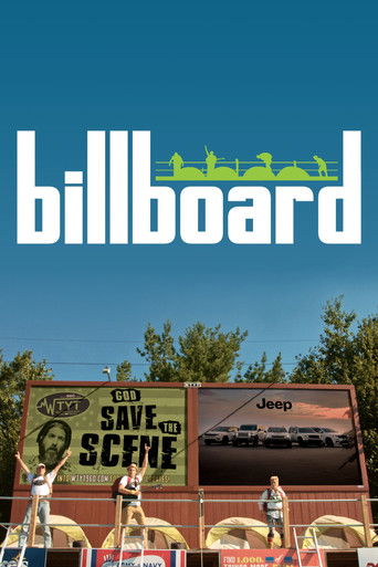 Watch Billboard 2019 poster