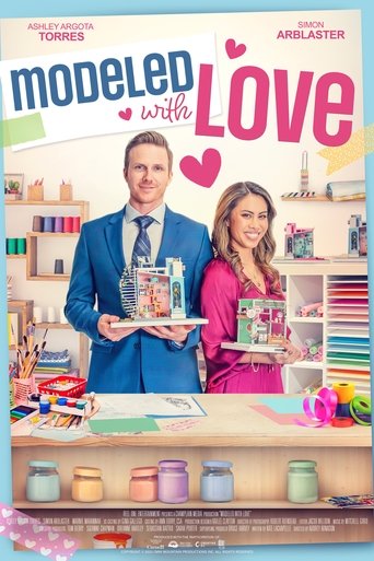 Watch Modeled with Love 2024 poster