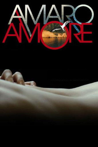 Watch Amaro amore 2013 poster