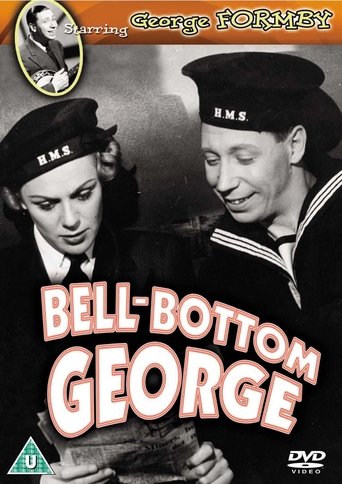 Watch Bell-Bottom George 1944 poster