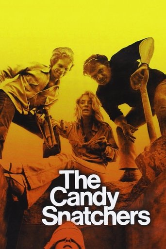 Watch The Candy Snatchers 1973 poster