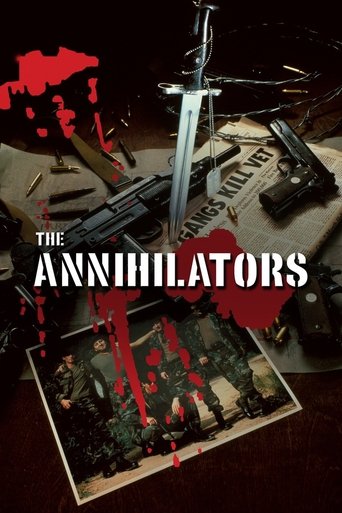 Watch The Annihilators 1985 poster