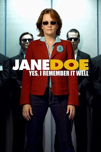 Watch Jane Doe: Yes, I Remember It Well 2006 poster