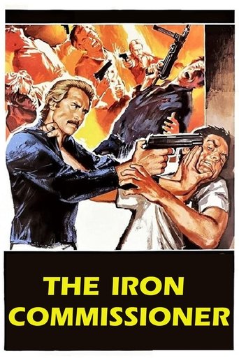 Watch The Iron Commissioner 1978 poster
