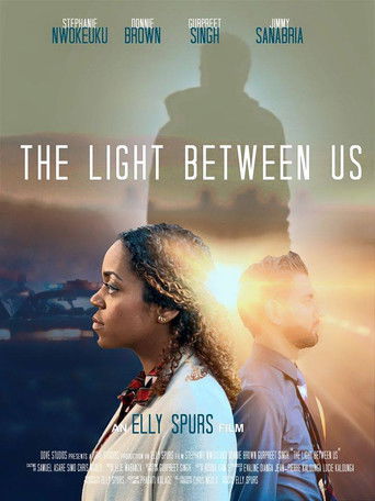 Watch The Light Between Us 2020 poster