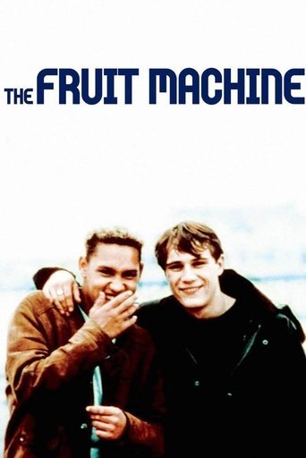 Watch The Fruit Machine 1988 poster
