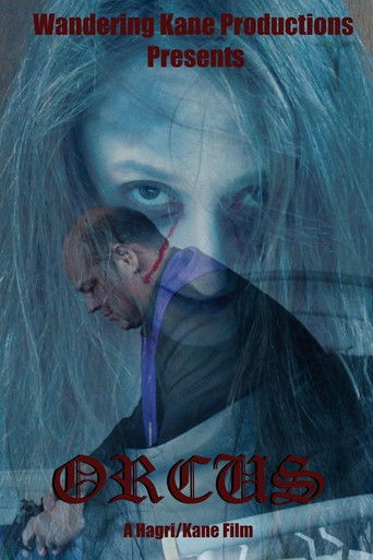 Watch Orcus 2022 poster