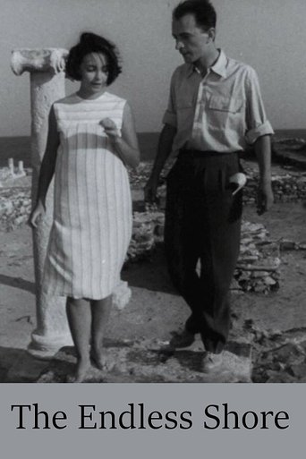 Watch The Endless Shore 1992 poster