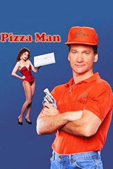 Watch Pizza Man 1991 poster