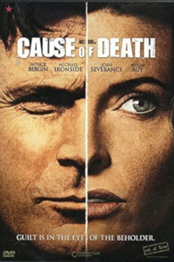Watch Cause Of Death 2001 poster