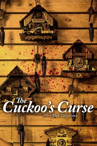 Watch The Cuckoo's Curse 2023 poster