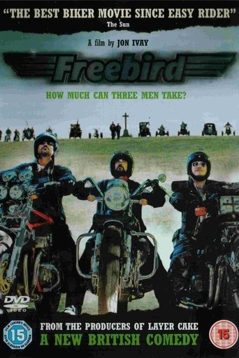 Watch Freebird 2008 poster