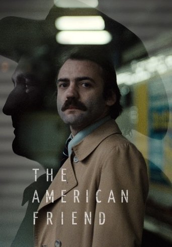Watch The American Friend 1977 poster