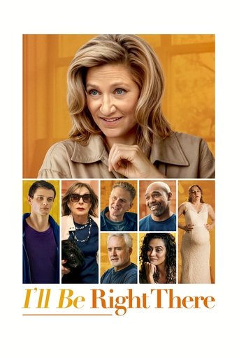 Watch I'll Be Right There 2024 poster