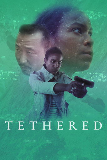 Watch Tethered 2021 poster