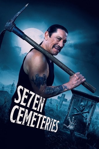 Watch Seven Cemeteries 2024 poster