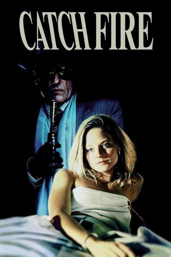 Watch Catchfire 1990 poster