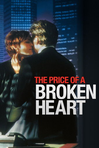 Watch The Price of a Broken Heart 1999 poster