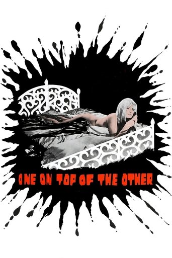 Watch One on Top of the Other 1969 poster