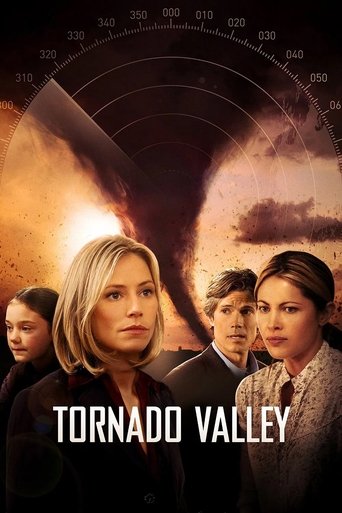 Watch Tornado Valley 2009 poster