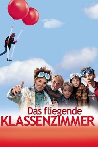 Watch The Flying Classroom 2003 poster