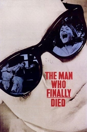 Watch The Man Who Finally Died 1963 poster