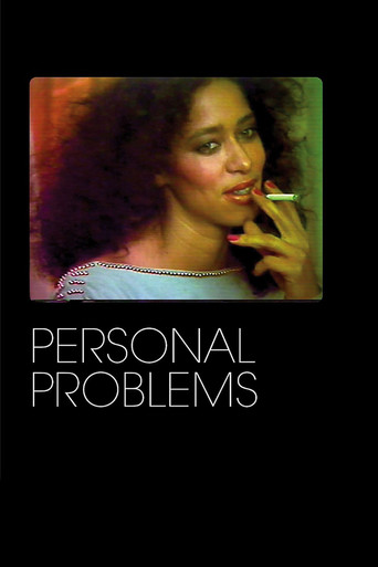 Watch Personal Problems 1980 poster