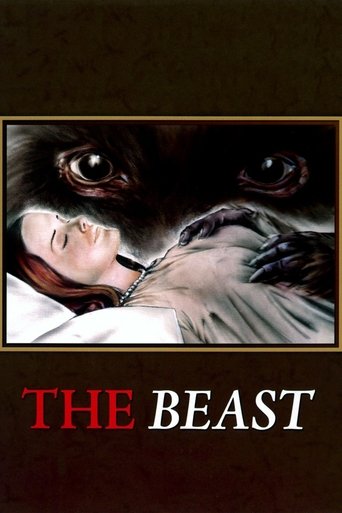 Watch The Beast 1975 poster