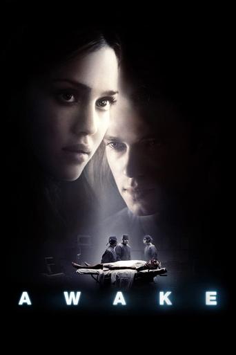 Watch Awake 2007 poster