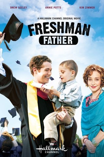 Watch Freshman Father 2010 poster