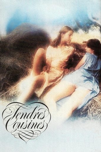 Watch Tender Cousins 1980 poster
