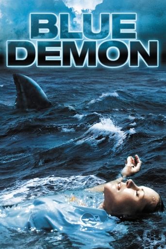 Watch Blue Demon 2004 poster