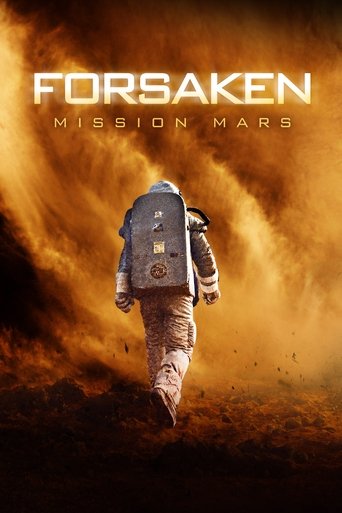 Watch Forsaken 2018 poster