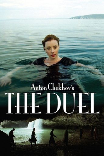 Watch Anton Chekhov's The Duel 2010 poster