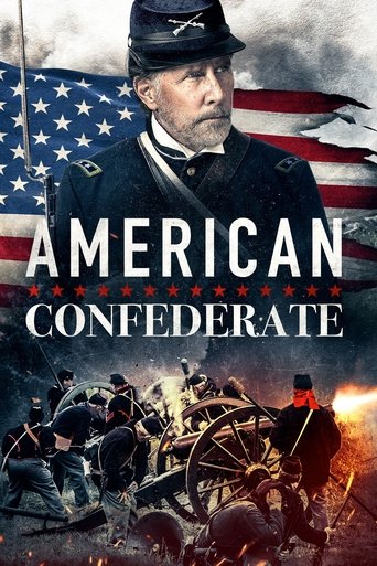 Watch American Confederate 2019 poster