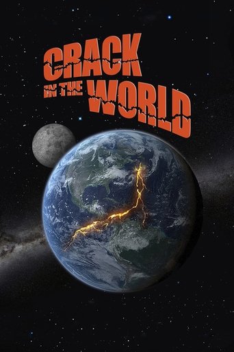 Watch Crack in the World 1965 poster