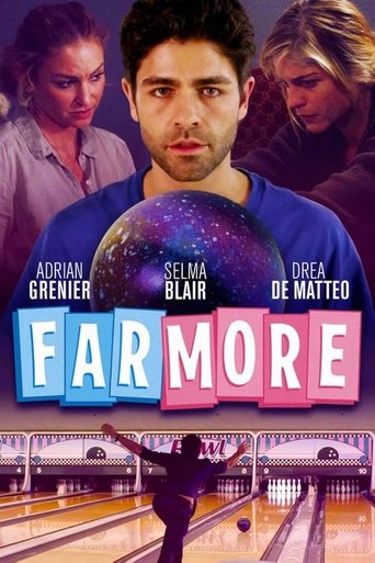 Watch Far More 2021 poster