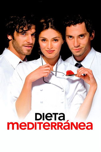 Watch Mediterranean Food 2009 poster