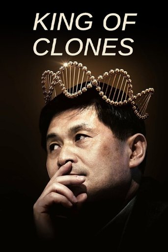 Watch King of Clones 2023 poster