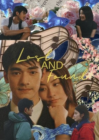 Watch Lost and Found 1996 poster