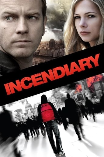 Watch Incendiary 2008 poster