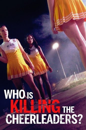 Watch Who Is Killing the Cheerleaders? 2020 poster