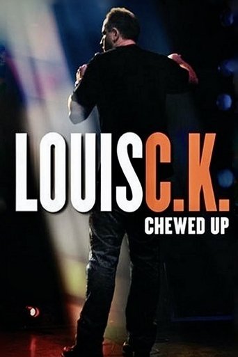 Watch Louis C.K.: Chewed Up 2008 poster
