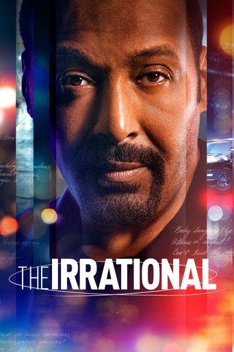 Watch The Irrational 2023 poster
