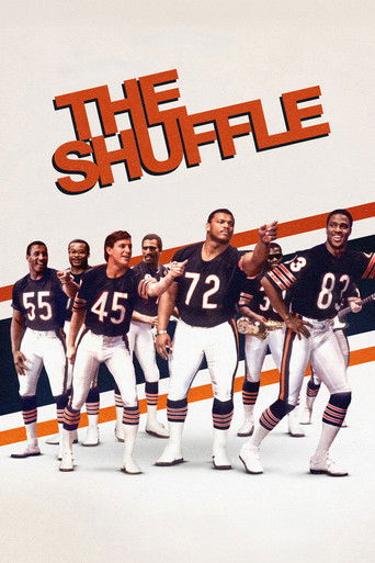 Watch The Shuffle 2025 poster